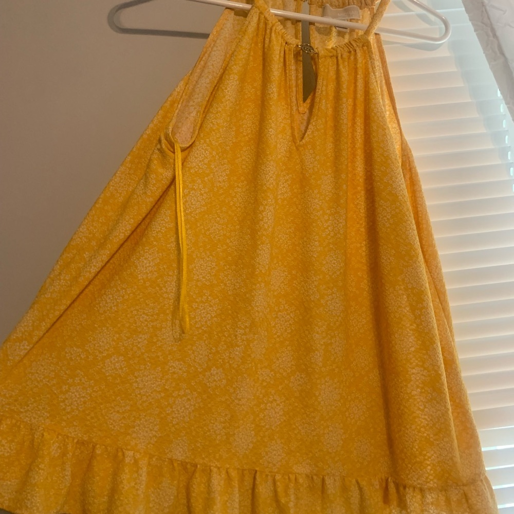 Michael Kors tank